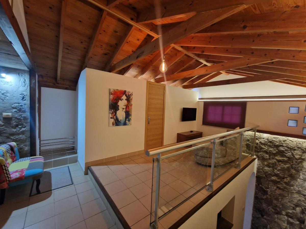 Villa Casa Nido Icod De Los Vinos Exterior foto